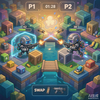 1v1.LOL 免费在线网页游戏