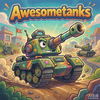 Awesometanks 免费在线网页游戏
