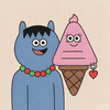 Badicecream3 免费在线网页游戏
