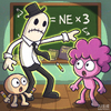 Baldi's Basics 免费在线网页游戏