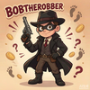 Bobtherobber 免费在线网页游戏