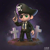Bobtherobber5 免费在线网页游戏