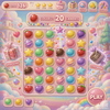 Candycrush 免费在线网页游戏