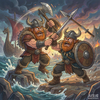 Clashofvikings 免费在线网页游戏