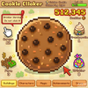 Cookie Clicker 免费在线网页游戏