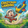 Crazycrashlanding 免费在线网页游戏