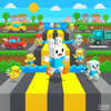 Crossyroad 免费在线网页游戏