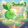 Dadish3 免费在线网页游戏