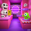 deathrun3D 免费在线网页游戏