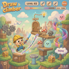 Drawclimber 免费在线网页游戏