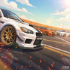 Driftboss 免费在线网页游戏