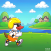 Ducklife5 免费在线网页游戏