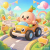 Eggycar 免费在线网页游戏