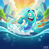 Floodrunner3 免费在线网页游戏