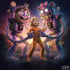 FNAF 免费在线网页游戏
