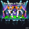FNAF 2 免费在线网页游戏