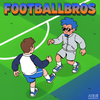 Footballbros 免费在线网页游戏
