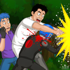 Happy Wheels 免费在线网页游戏