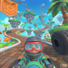 Hoverracerdrive 免费在线网页游戏