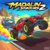 Madalinstuntcars2 免费在线网页游戏