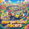 Mergeroundracers 免费在线网页游戏
