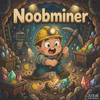 Noobminer 免费在线网页游戏