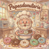 Papasdonuteria 免费在线网页游戏