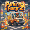 Parkingfury2 免费在线网页游戏