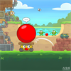 Redball4vol3 免费在线网页游戏
