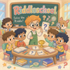Riddleschool 免费在线网页游戏