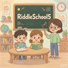 Riddleschool5 免费在线网页游戏