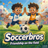 Soccerbros 免费在线网页游戏