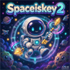 Spaceiskey2 免费在线网页游戏