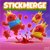 Stickmerge 免费在线网页游戏