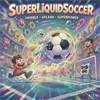 Superliquidsoccer 免费在线网页游戏