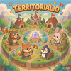 Territorialio 免费在线网页游戏