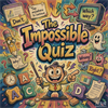 The Impossible Quiz 免费在线网页游戏