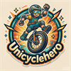 Unicyclehero 免费在线网页游戏