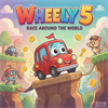 Wheely5 免费在线网页游戏