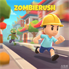 Zombierush 免费在线网页游戏